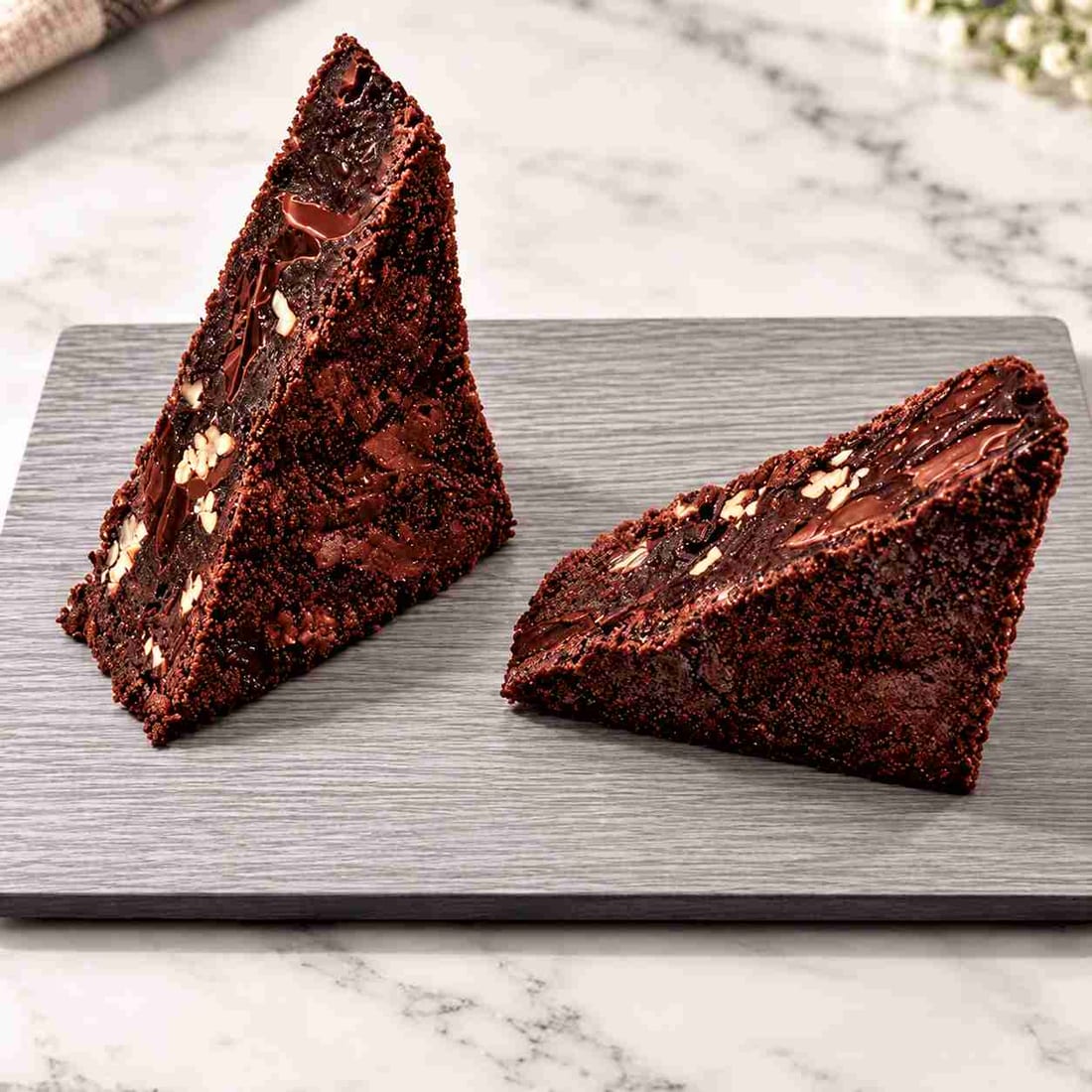 Chocolate Brownie