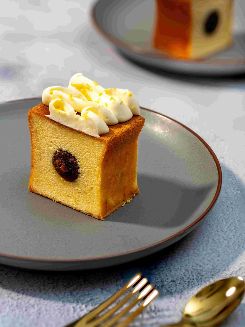 Japanese Cake