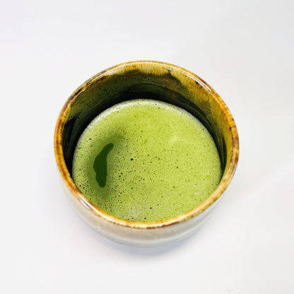 Organic Line Matcha Ceremonial 100g