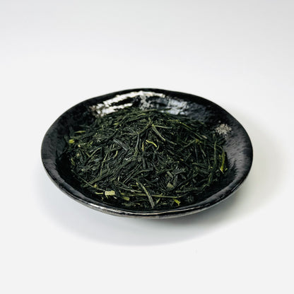 Scc Line Tea Organic Line Sencha Tea Master Selection 50g – Chawa Japan