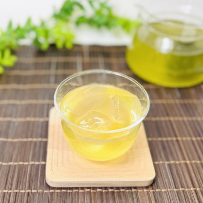 Organic Line Iced Sencha With Matcha Powder 2g x 20