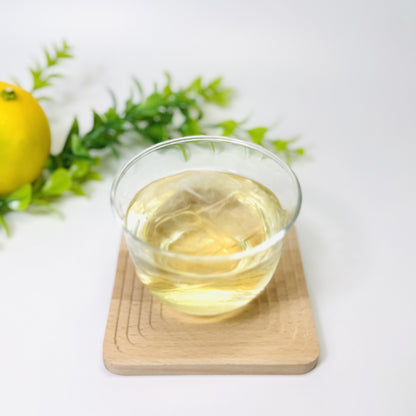 Organic Line Lemon Sencha Refreshing And Aromatic 3g x 20