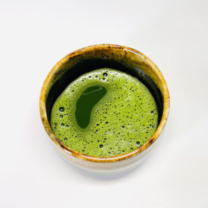 Heritage Line Matcha Ceremonial 30g