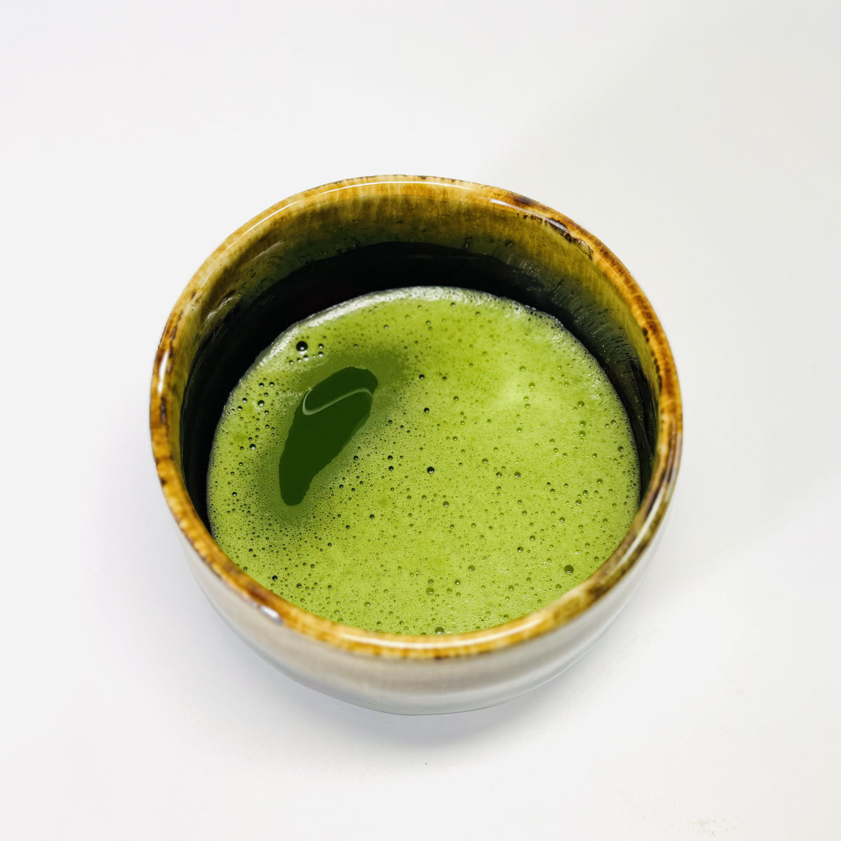 Matcha Line Organic Line Matcha Superior Ceremonial 30g – Chawa Japan