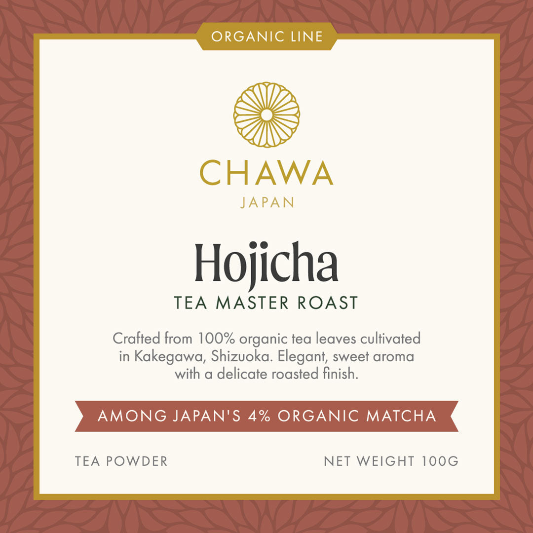 Tea Master Roast (100g)