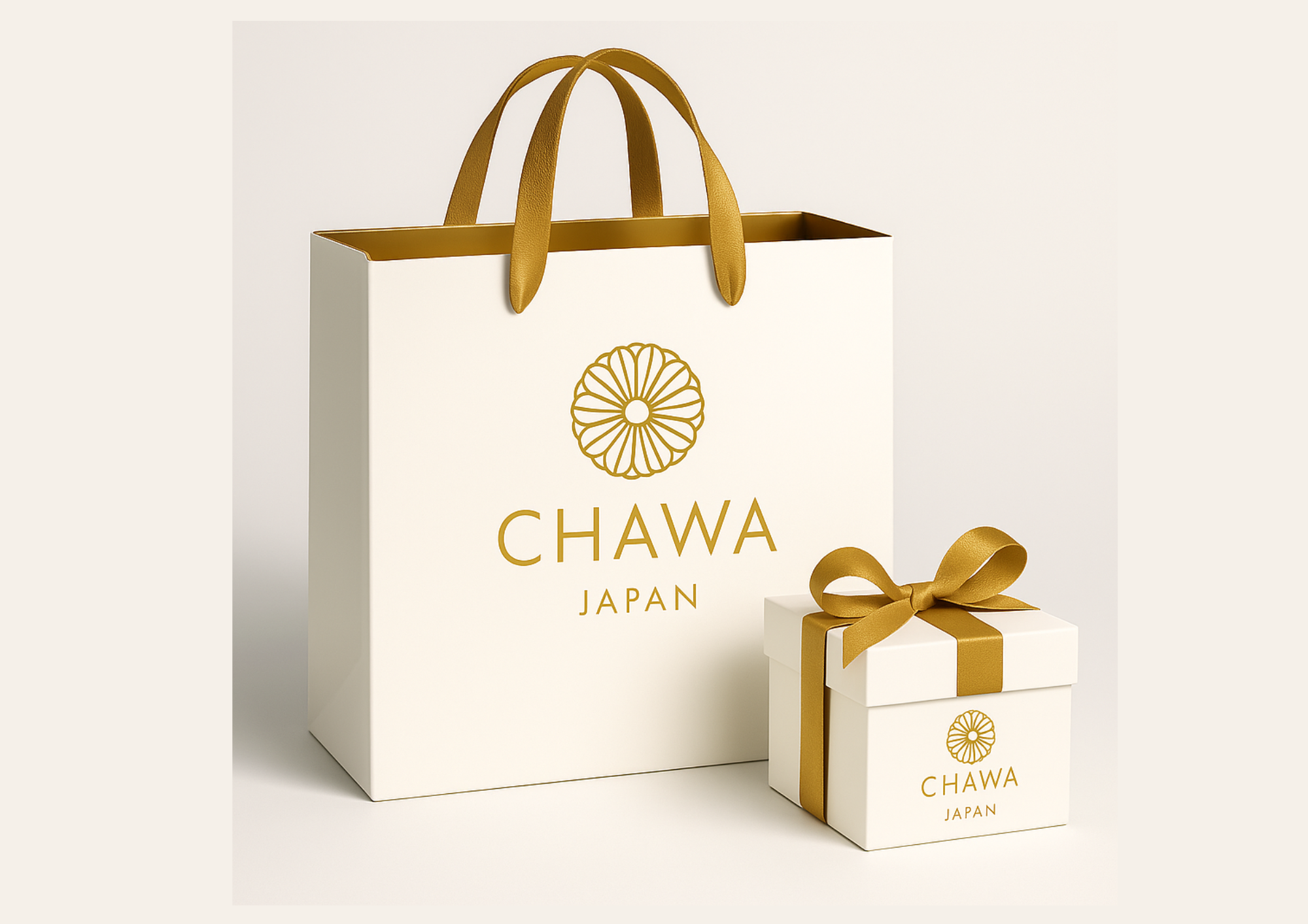 CHAWA JAPAN – Chawa Japan