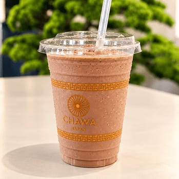 Chocolate Milkshake