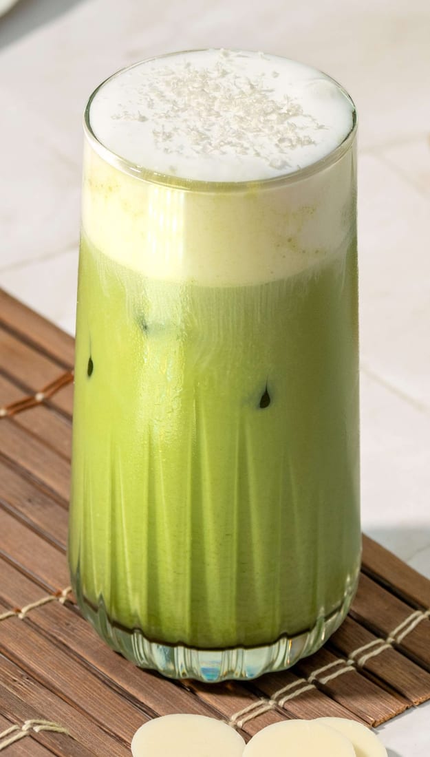 Matcha Cloud