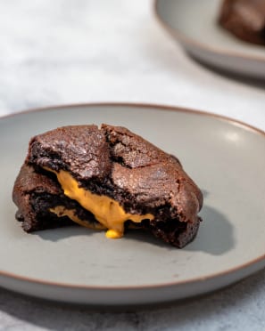 Peanut Butter Cookie